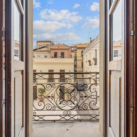 Balconcino37 Apartment Cagliari Luaran gambar