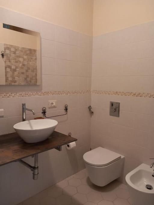 Balconcino37 Apartment Cagliari Luaran gambar