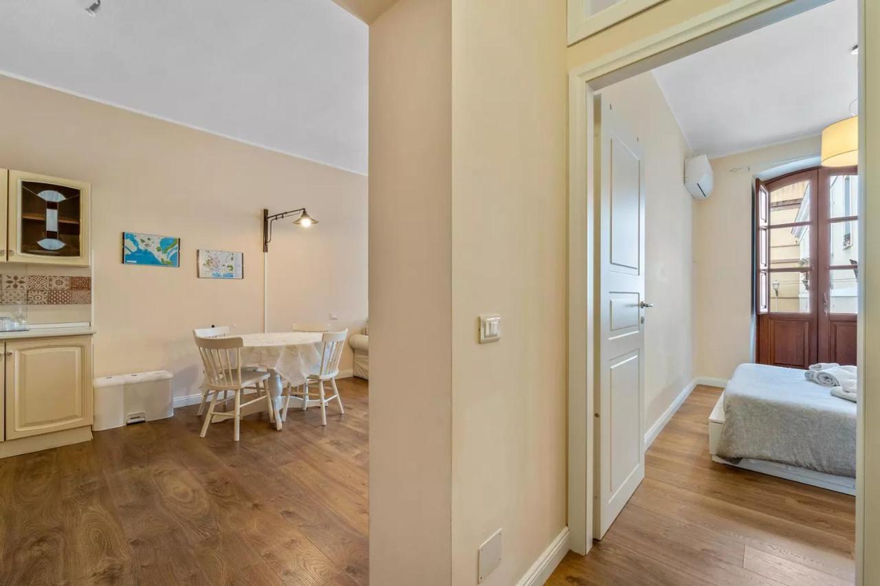Balconcino37 Apartment Cagliari Luaran gambar